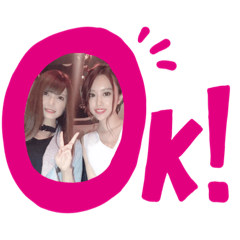 [LINEスタンプ] ゆうるかスタンプ