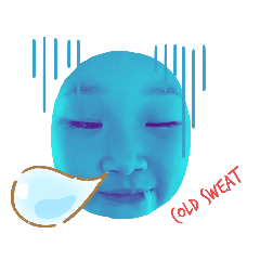 [LINEスタンプ] ゆーかー