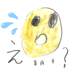 [LINEスタンプ] ミコトの手書きスタンプ