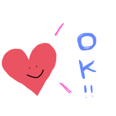 [LINEスタンプ] 初めてのすたんぷ。