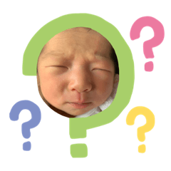[LINEスタンプ] kokonaちゃんのスタンプ