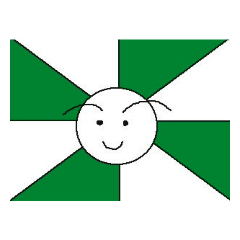 [LINEスタンプ] 白君スタンプ3