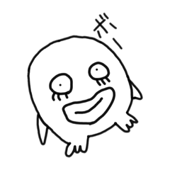 [LINEスタンプ] ペンさんの日常