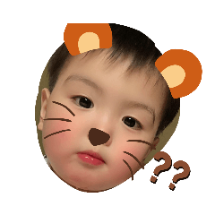 [LINEスタンプ] しょまくんの日常