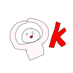 [LINEスタンプ] 【毎日使える】手書きさん『改』