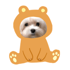 [LINEスタンプ] 噂のfam2