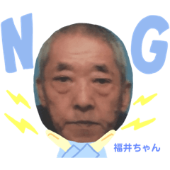 [LINEスタンプ] myscp Family3.1