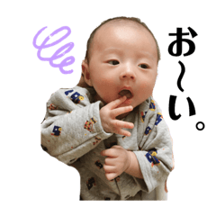 [LINEスタンプ] てんてん②.
