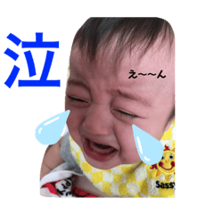 [LINEスタンプ] りつとすたんぷだーーよ