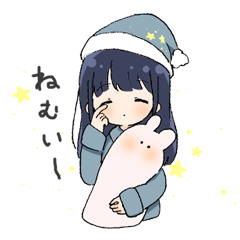 [LINEスタンプ] 手描きゆるゆるスタンプ