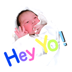 [LINEスタンプ] せいぎスタンプ3