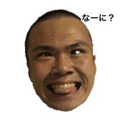[LINEスタンプ] ガパオライスのスタンプ