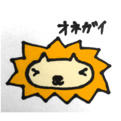 [LINEスタンプ] むすめとすたんぷ