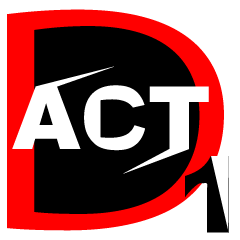 [LINEスタンプ] デザイン筆DACT