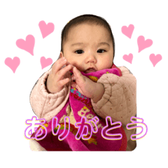[LINEスタンプ] 燈の日常