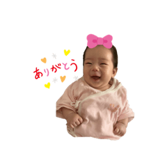 [LINEスタンプ] はなとマッシュ