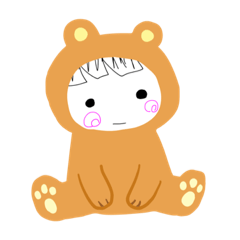 [LINEスタンプ] 世界一最高なスタンプ