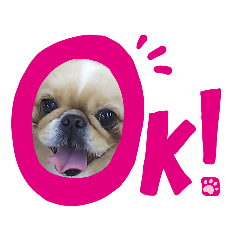 [LINEスタンプ] ★つくね★