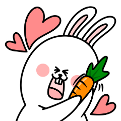 [LINEスタンプ] キント