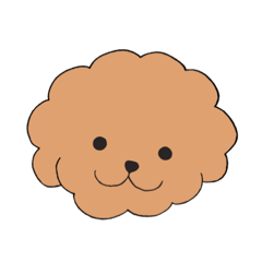 [LINEスタンプ] なちる
