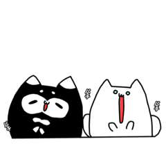 [LINEスタンプ] ぽへしゅらしる