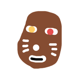 [LINEスタンプ] あちおれせかんど