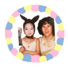[LINEスタンプ] 千江スタンプ