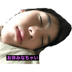 [LINEスタンプ] おどろき！あはは
