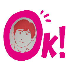 [LINEスタンプ] 秀才、アルツくん