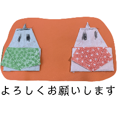 [LINEスタンプ] 5歳児のいろいろスタンプ