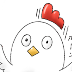 [LINEスタンプ] 動物たちの主張！
