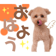 [LINEスタンプ] ノア②