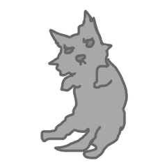 [LINEスタンプ] シャーロットスタンプ