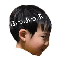 [LINEスタンプ] いっせいの愉快な日々2