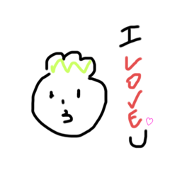 [LINEスタンプ] 画