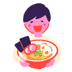 [LINEスタンプ] 普段使いスタンプ 1月