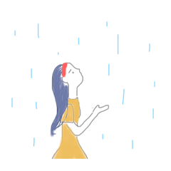 [LINEスタンプ] のびのびすたんぷ