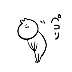 [LINEスタンプ] 挨拶にゃんこーず