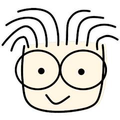 [LINEスタンプ] ぐうたらパパ その2