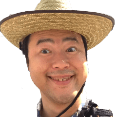 [LINEスタンプ] KJ！！ アミーゴ！！！