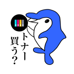 [LINEスタンプ] ルネックスプロテクト ルネちゃんスタンプ