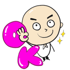[LINEスタンプ] みんなが大好きトミー
