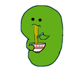 [LINEスタンプ] ふわっとちゃん 2