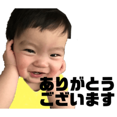 [LINEスタンプ] NoA papa②