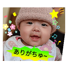 [LINEスタンプ] マナスタ No.1