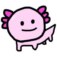 [LINEスタンプ] うぱー