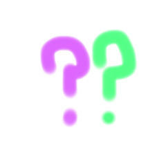 [LINEスタンプ] かんたんスタンプ☆