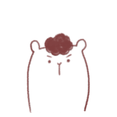 [LINEスタンプ] アムロくん