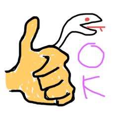 [LINEスタンプ] 日常のかわいい