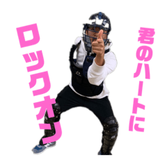 [LINEスタンプ] 清水くんの日常